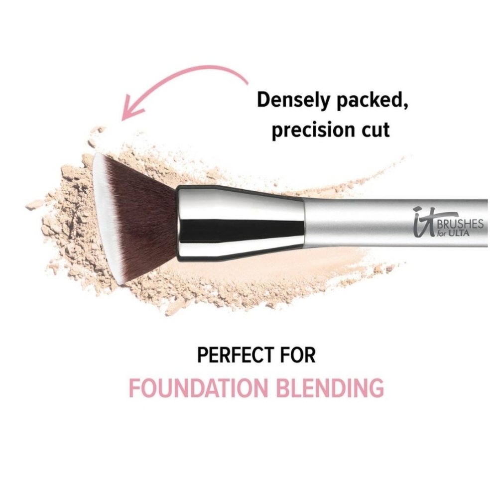 NWT Airbrush Complexion Perfection Brush - Picture 2 of 5